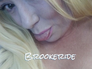 brookeride Sex Feed