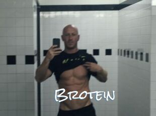 Brotein