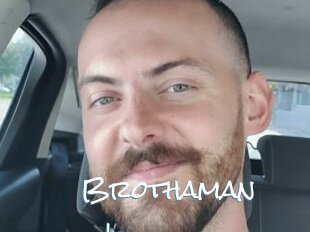 Brothaman