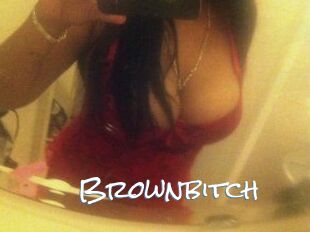 Brownbitch