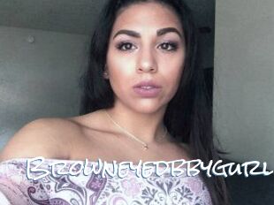 Browneyedbbygurl