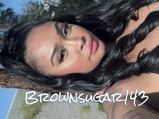 Brownsugar143