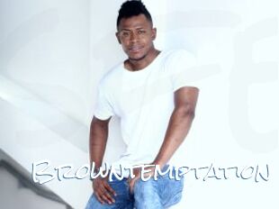 Browntemptation