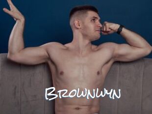 Brownwyn