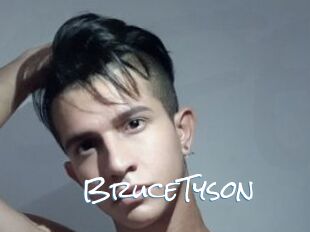 BruceTyson