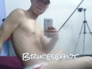 Brucesexhot