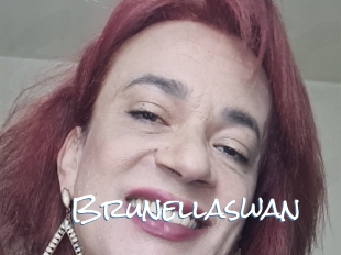Brunellaswan
