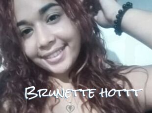 Brunette_hottt