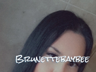 Brunettebaybee