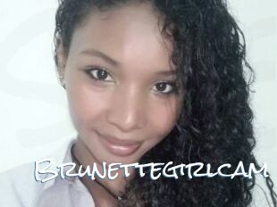 Brunettegirlcam