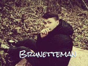 Brunette_man