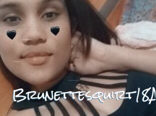 Brunettesquirt18A