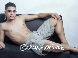 Brunhocute