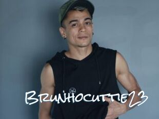 Brunhocuttie23