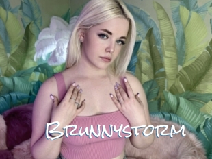 Brunnystorm