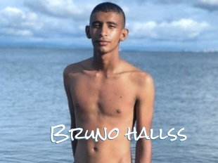 Bruno_hallss