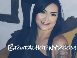 Brutalhornyroom