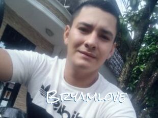 Bryamlove