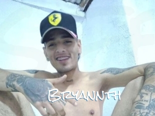 bryannth Sex Feed