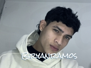 Bryanramos