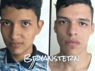 Bryanstern