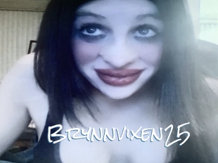 Brynnvixen25