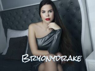 Bryonydrake