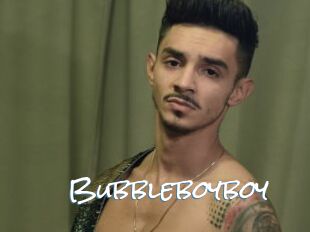 Bubbleboyboy
