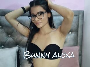 Bunny_alexa