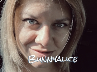 Bunnyalice