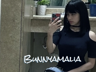 Bunnyamalia