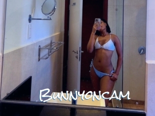 Bunnyoncam