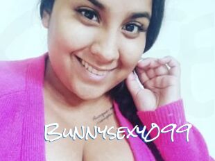 Bunnysexy099