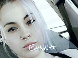 Bunny_t_