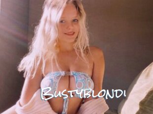 Bustyblondi