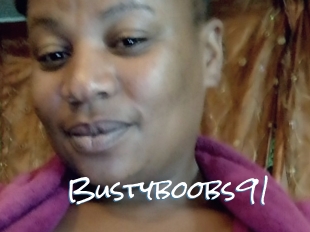 Bustyboobs91