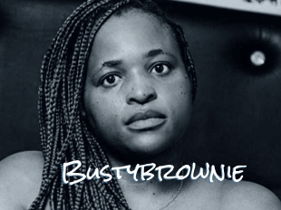 Bustybrownie