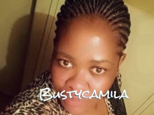 Bustycamila