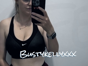 Bustykellyxxx