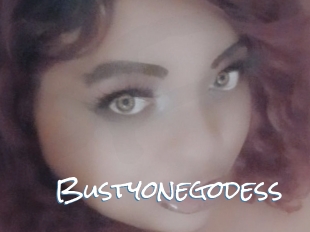 Bustyonegodess