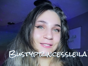 Bustyprincessleila