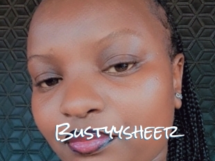 Bustyysheer