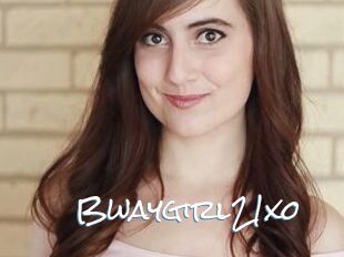 Bwaygirl21xo