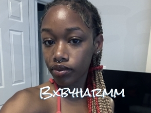 Bxbyharmm