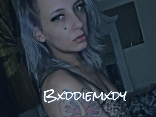Bxddiemxdy