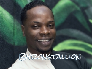 Byronstallion