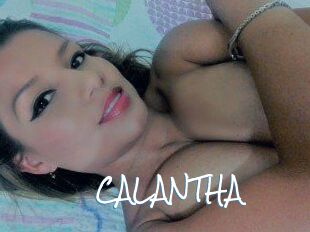 CALANTHA
