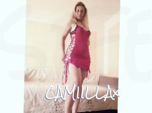 CAMIILLAx