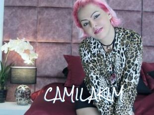 CAMILAKIM