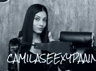 CAMILASEEXYPAAIN
